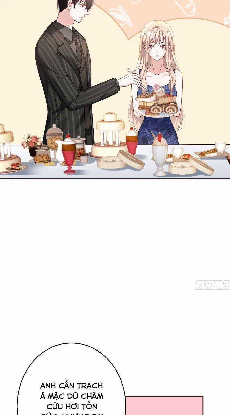 Thiên Kim Giàu Có Phát Điên Sau Khi Tái Sinh Chapter 16 trang 12