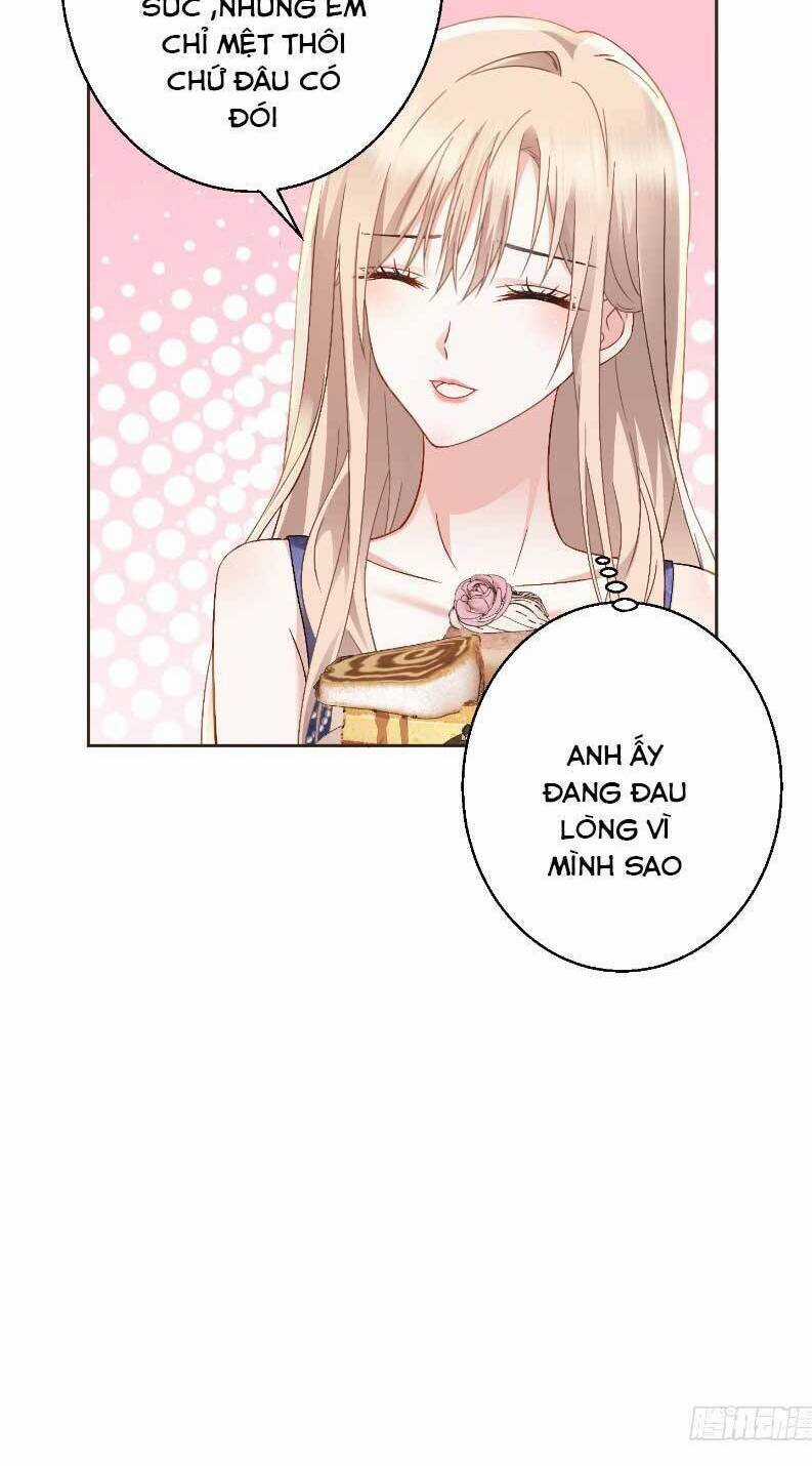 Thiên Kim Giàu Có Phát Điên Sau Khi Tái Sinh Chapter 16 trang 13