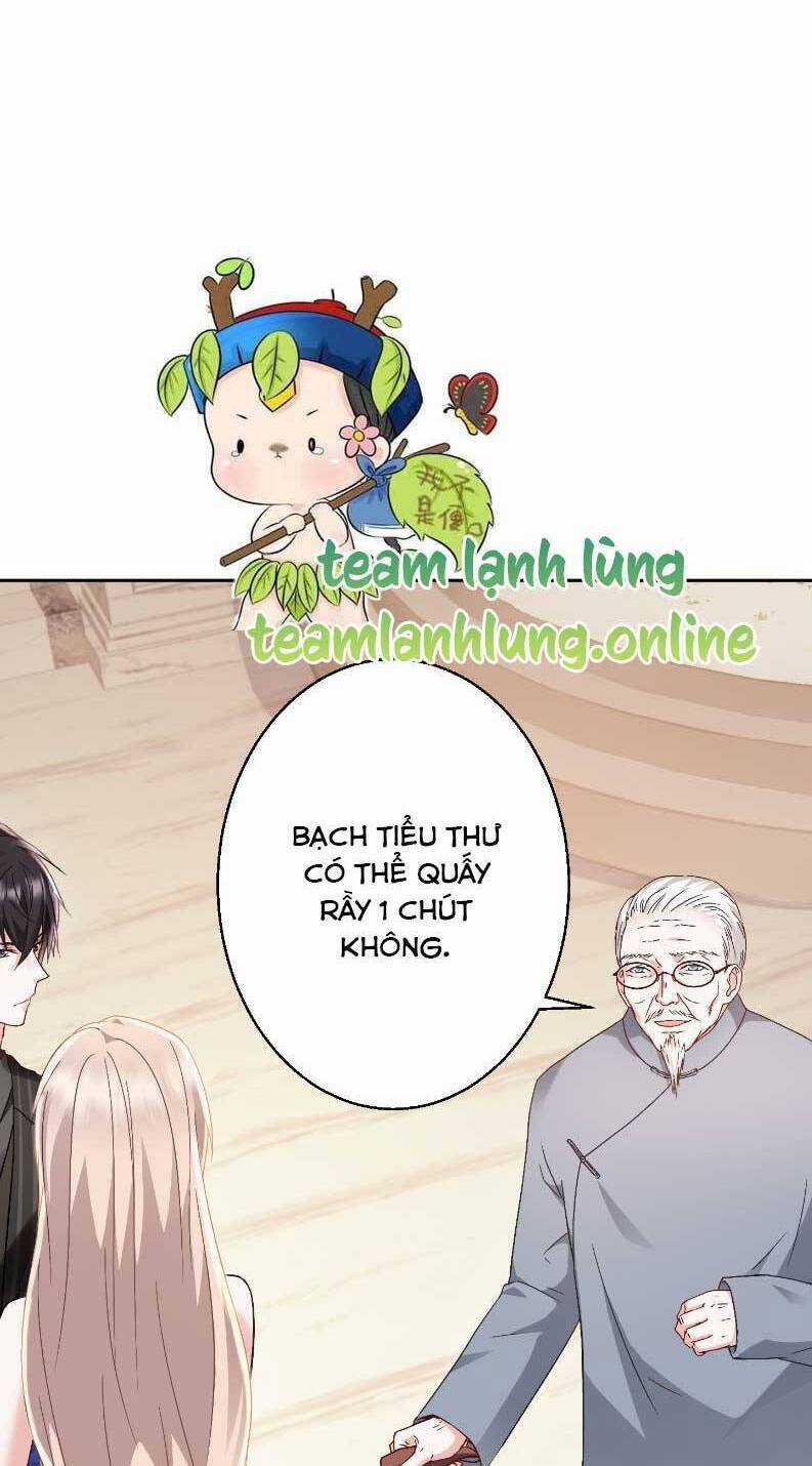 Thiên Kim Giàu Có Phát Điên Sau Khi Tái Sinh Chapter 16 trang 14