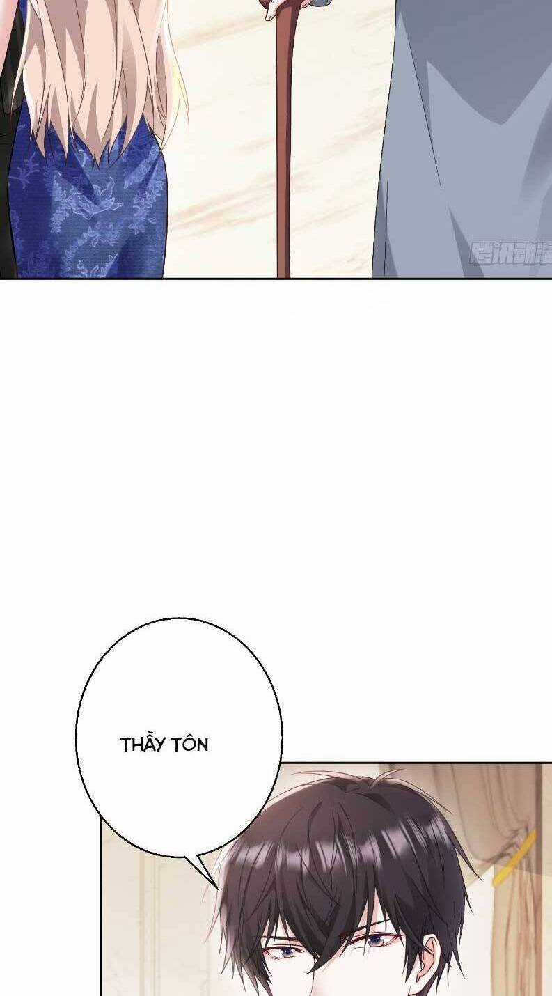 Thiên Kim Giàu Có Phát Điên Sau Khi Tái Sinh Chapter 16 trang 15