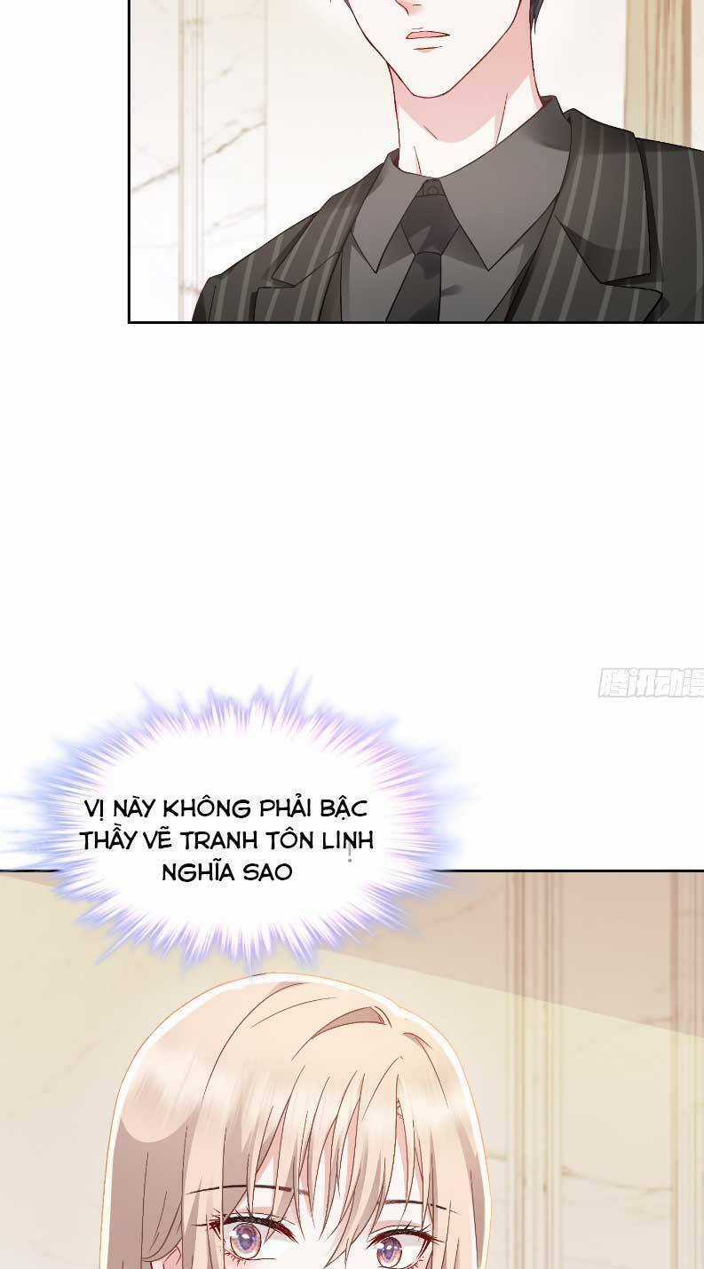 Thiên Kim Giàu Có Phát Điên Sau Khi Tái Sinh Chapter 16 trang 16