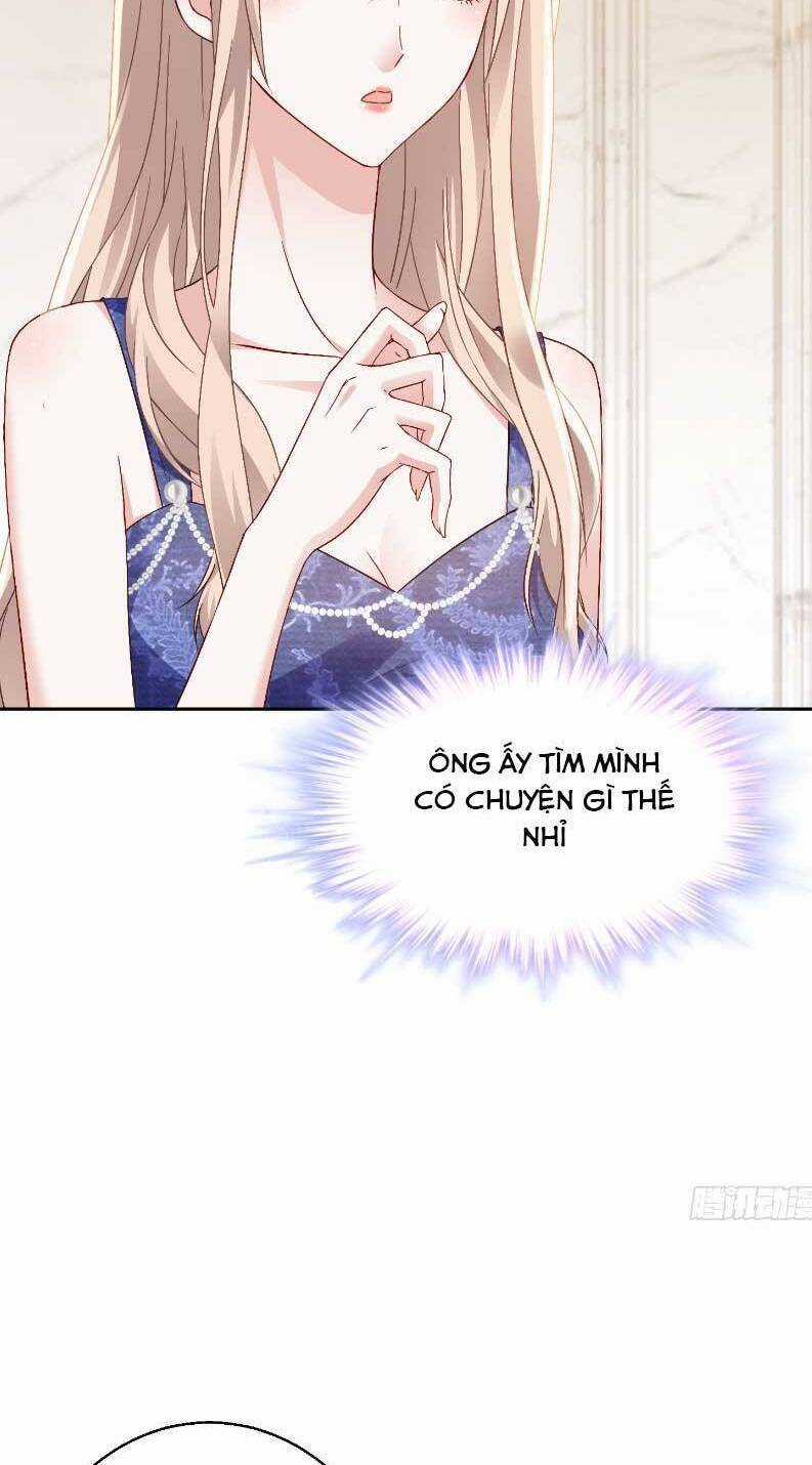 Thiên Kim Giàu Có Phát Điên Sau Khi Tái Sinh Chapter 16 trang 17