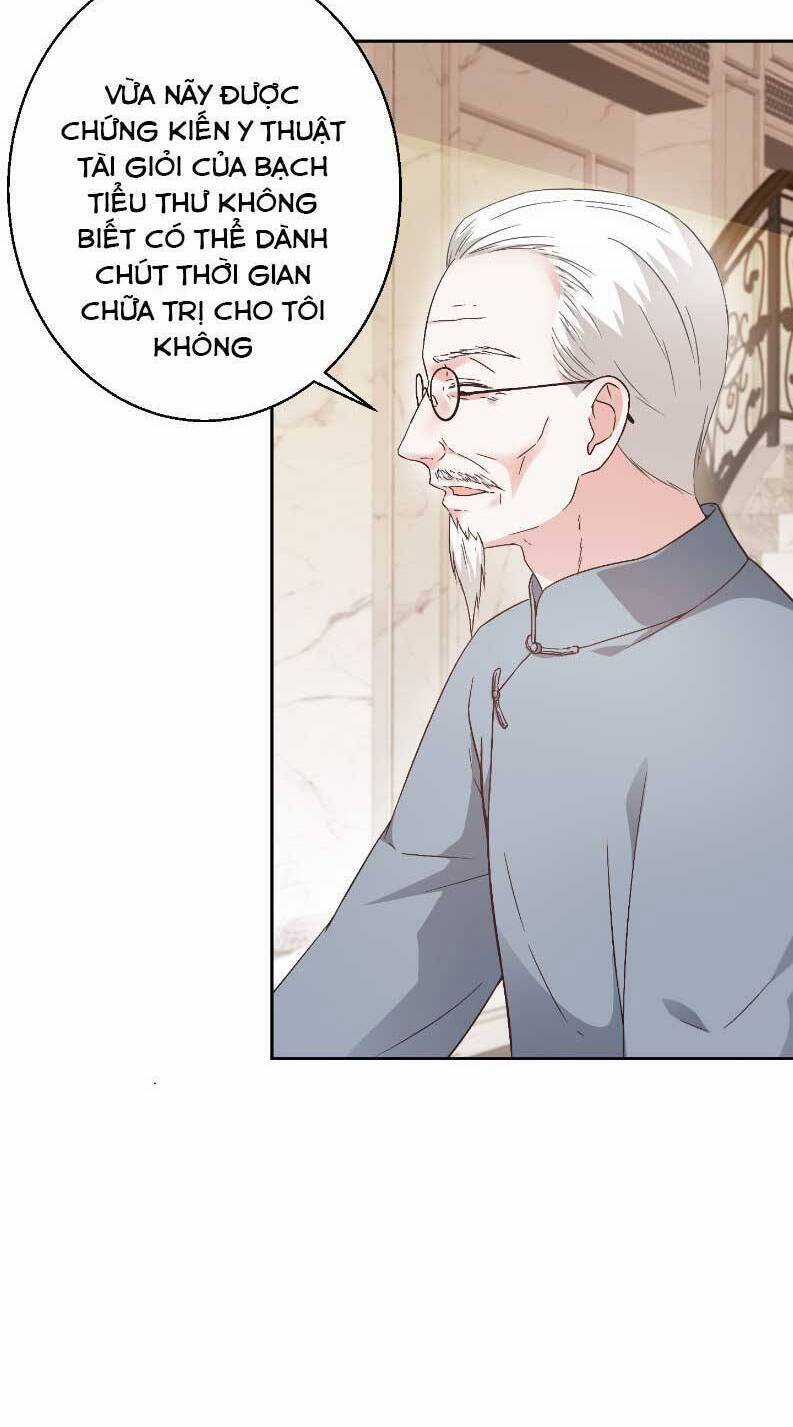 Thiên Kim Giàu Có Phát Điên Sau Khi Tái Sinh Chapter 16 trang 18