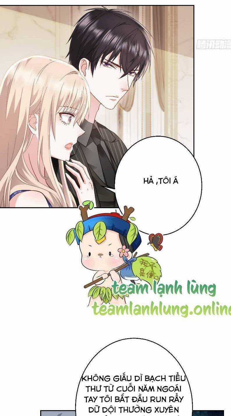 Thiên Kim Giàu Có Phát Điên Sau Khi Tái Sinh Chapter 16 trang 19