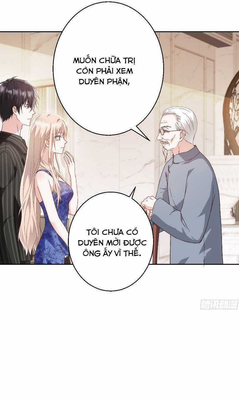 Thiên Kim Giàu Có Phát Điên Sau Khi Tái Sinh Chapter 16 trang 21