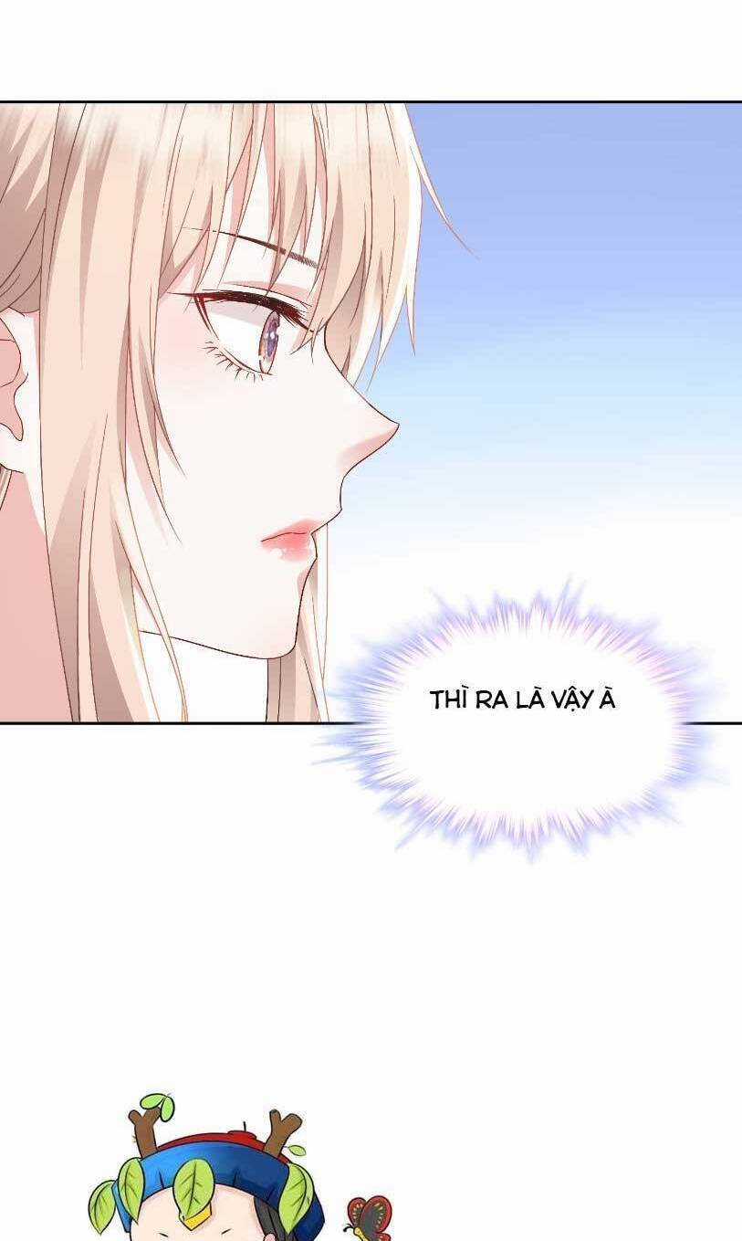 Thiên Kim Giàu Có Phát Điên Sau Khi Tái Sinh Chapter 16 trang 22