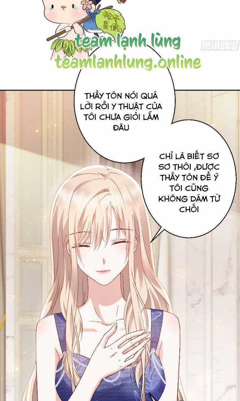 Thiên Kim Giàu Có Phát Điên Sau Khi Tái Sinh Chapter 16 trang 23