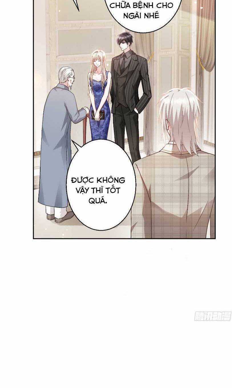 Thiên Kim Giàu Có Phát Điên Sau Khi Tái Sinh Chapter 16 trang 25