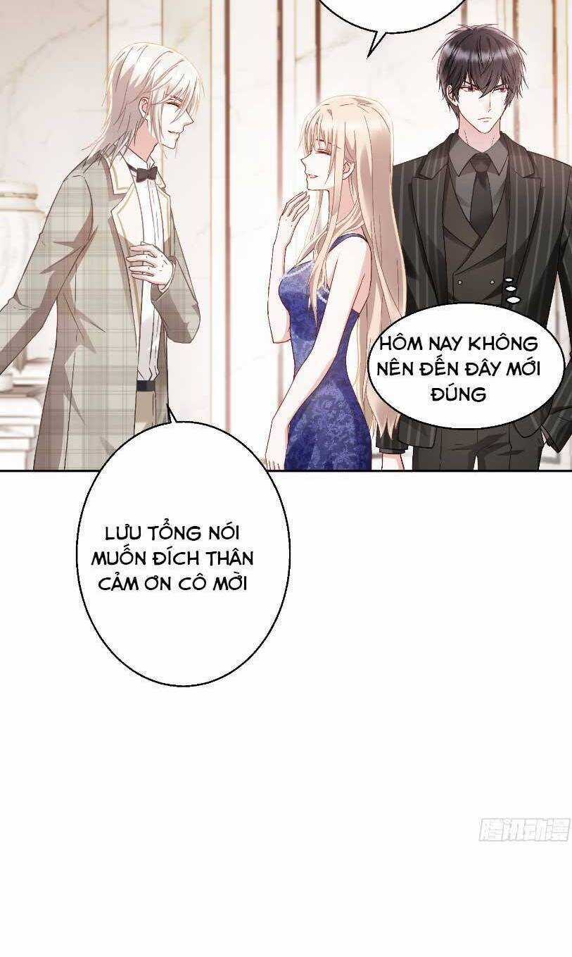 Thiên Kim Giàu Có Phát Điên Sau Khi Tái Sinh Chapter 16 trang 29