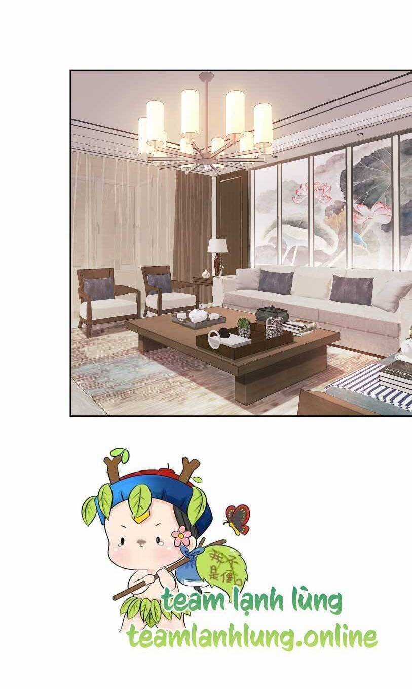 Thiên Kim Giàu Có Phát Điên Sau Khi Tái Sinh Chapter 16 trang 30