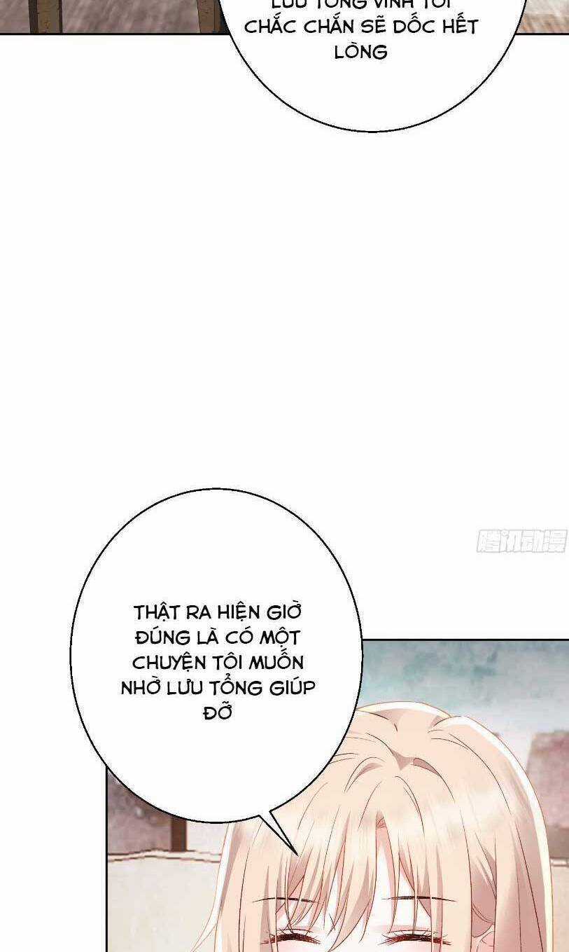 Thiên Kim Giàu Có Phát Điên Sau Khi Tái Sinh Chapter 16 trang 32