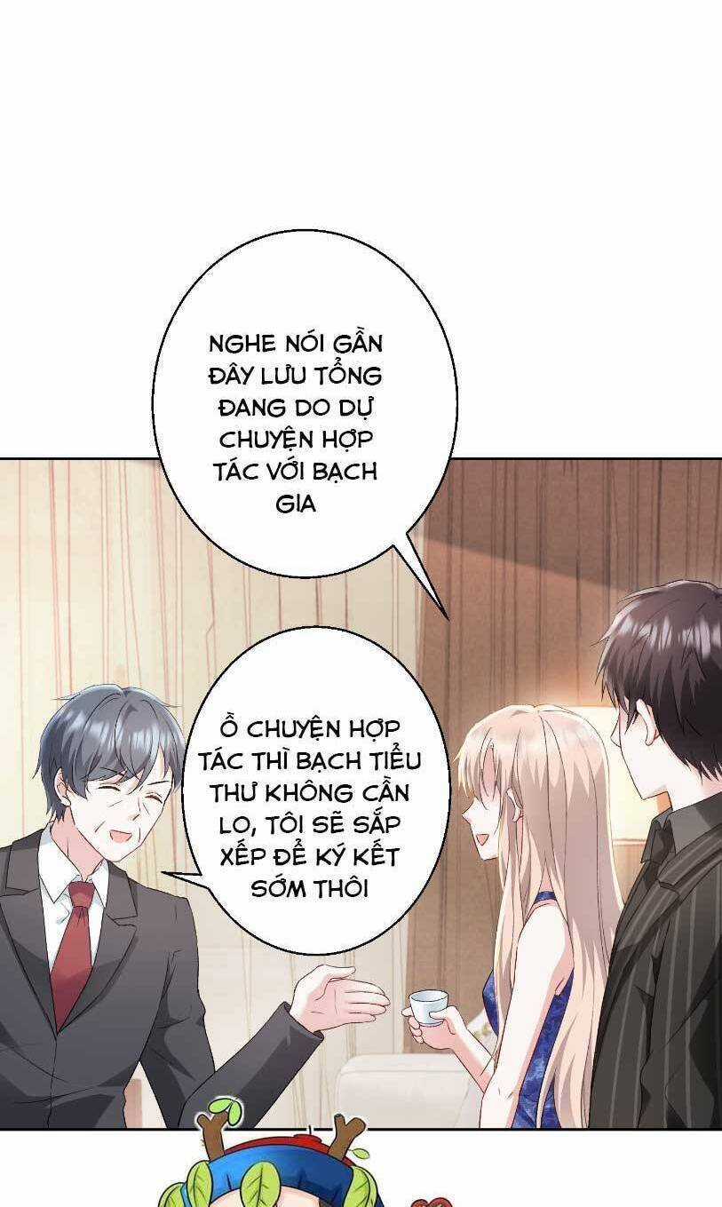 Thiên Kim Giàu Có Phát Điên Sau Khi Tái Sinh Chapter 16 trang 34
