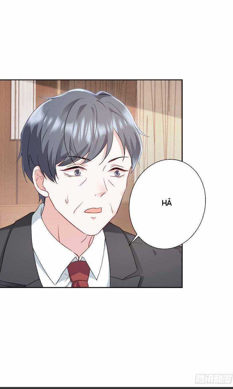 Thiên Kim Giàu Có Phát Điên Sau Khi Tái Sinh Chapter 16 trang 37