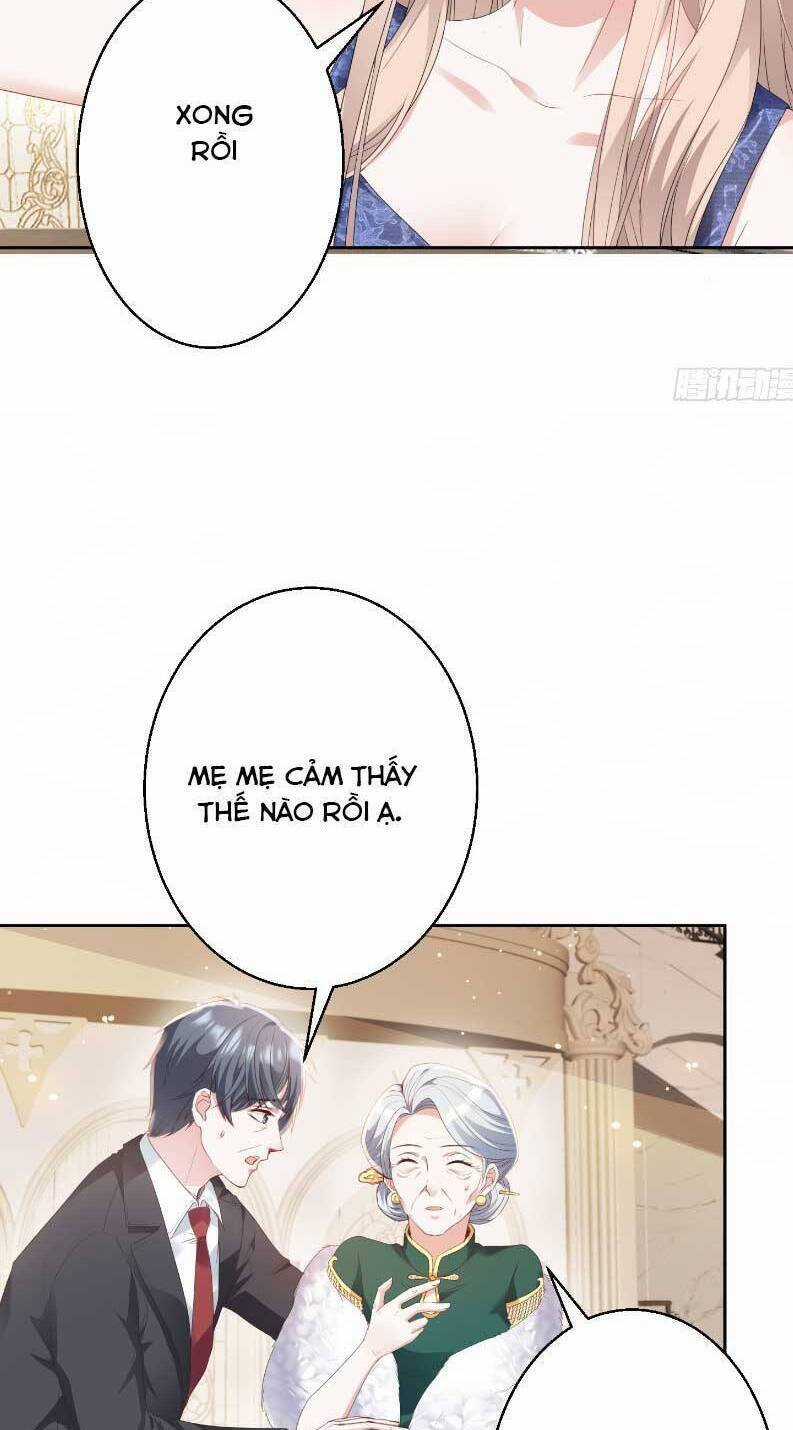 Thiên Kim Giàu Có Phát Điên Sau Khi Tái Sinh Chapter 16 trang 6