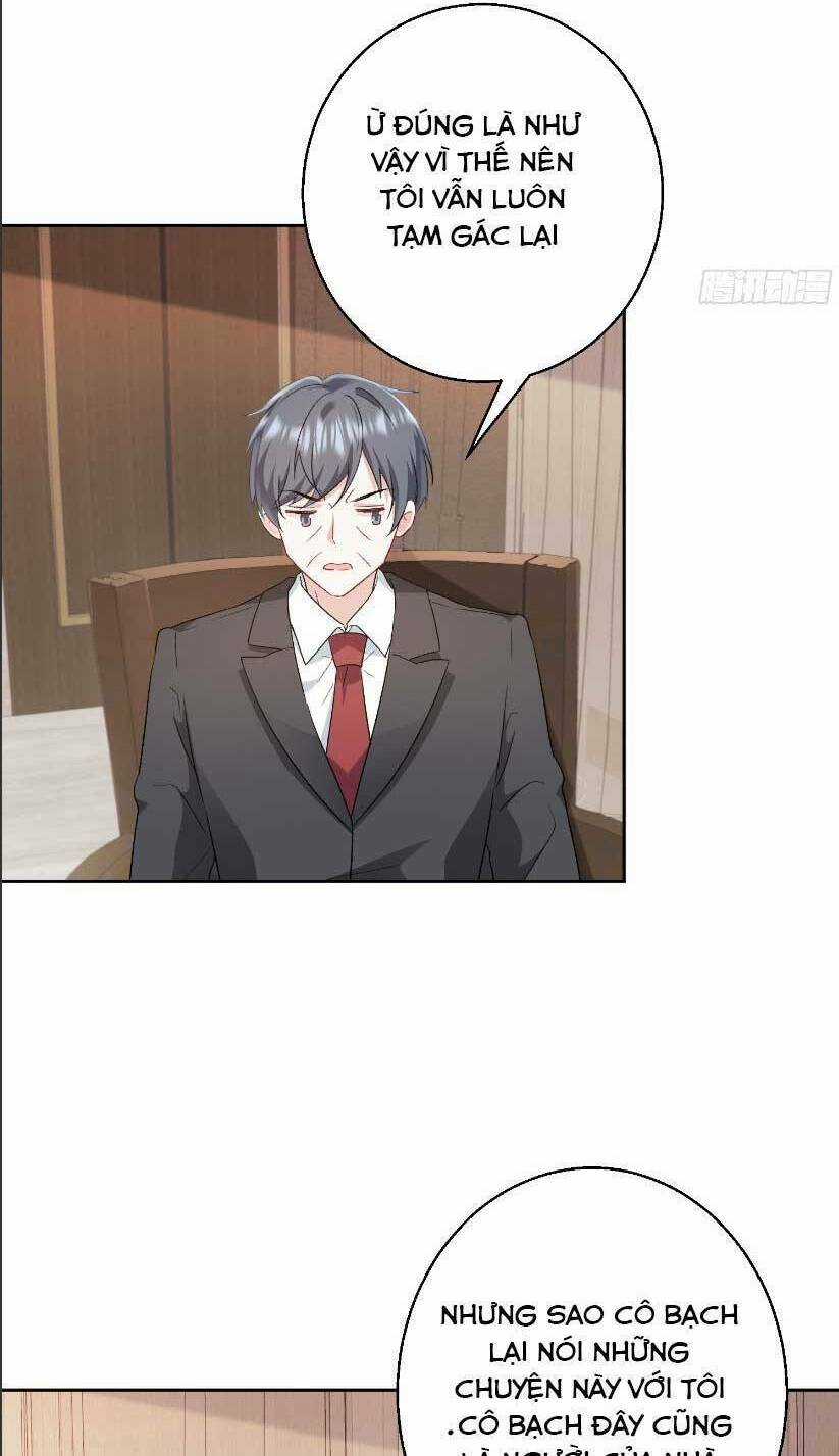 Thiên Kim Giàu Có Phát Điên Sau Khi Tái Sinh Chapter 17 trang 1