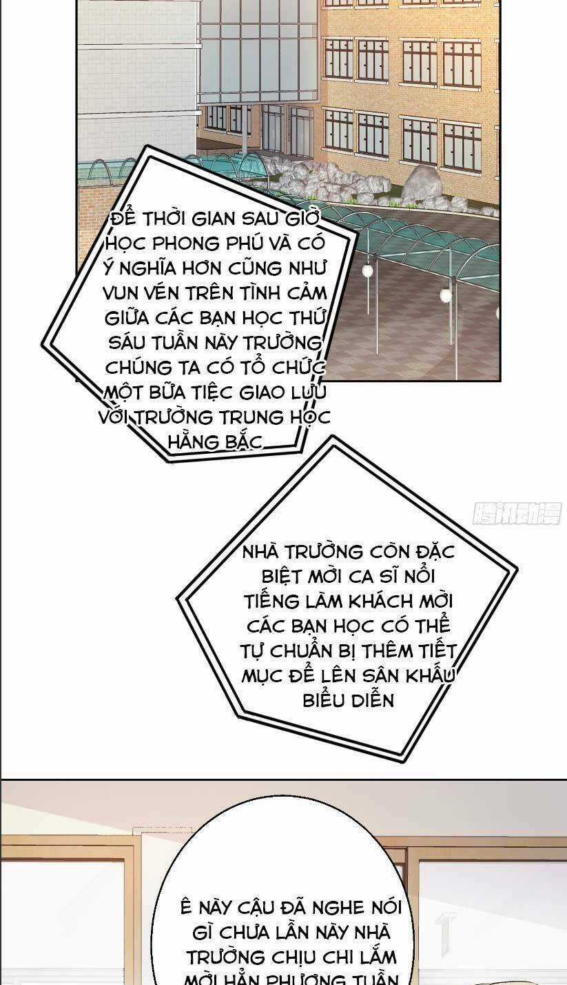 Thiên Kim Giàu Có Phát Điên Sau Khi Tái Sinh Chapter 17 trang 16