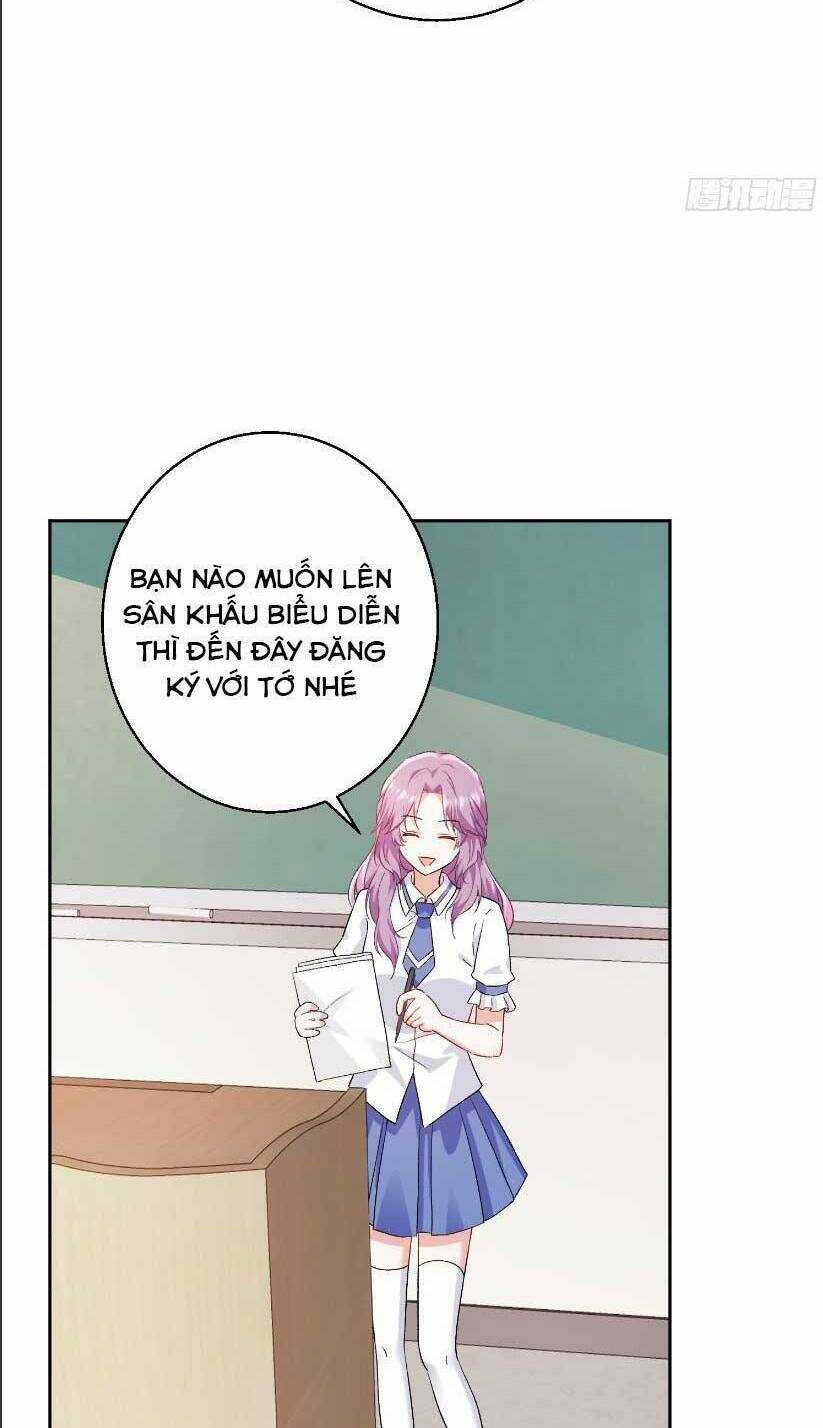 Thiên Kim Giàu Có Phát Điên Sau Khi Tái Sinh Chapter 17 trang 19