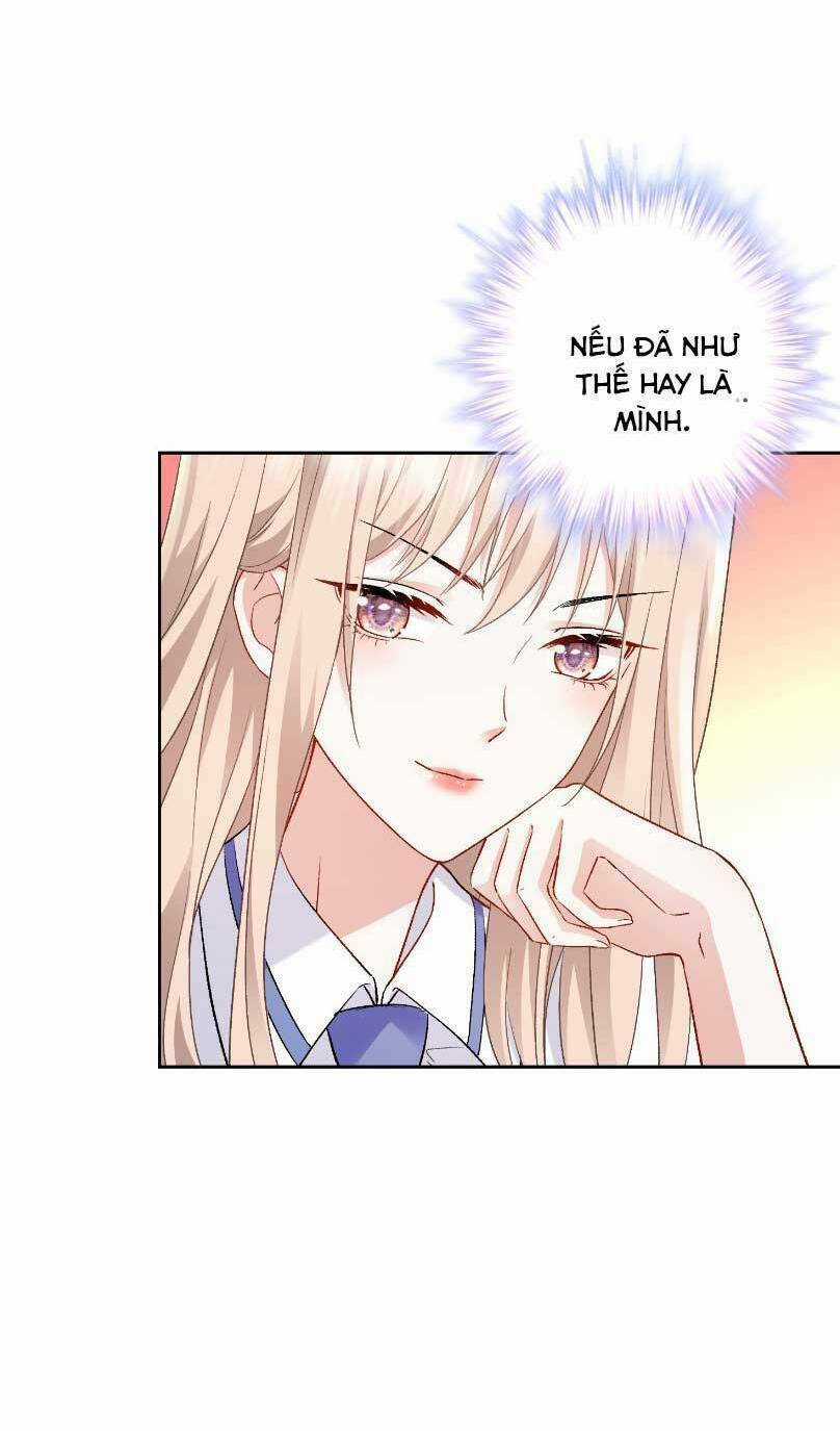 Thiên Kim Giàu Có Phát Điên Sau Khi Tái Sinh Chapter 17 trang 22