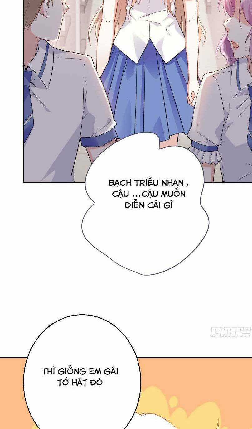 Thiên Kim Giàu Có Phát Điên Sau Khi Tái Sinh Chapter 17 trang 25