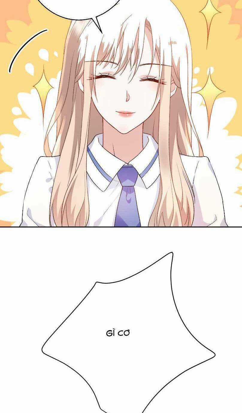 Thiên Kim Giàu Có Phát Điên Sau Khi Tái Sinh Chapter 17 trang 26