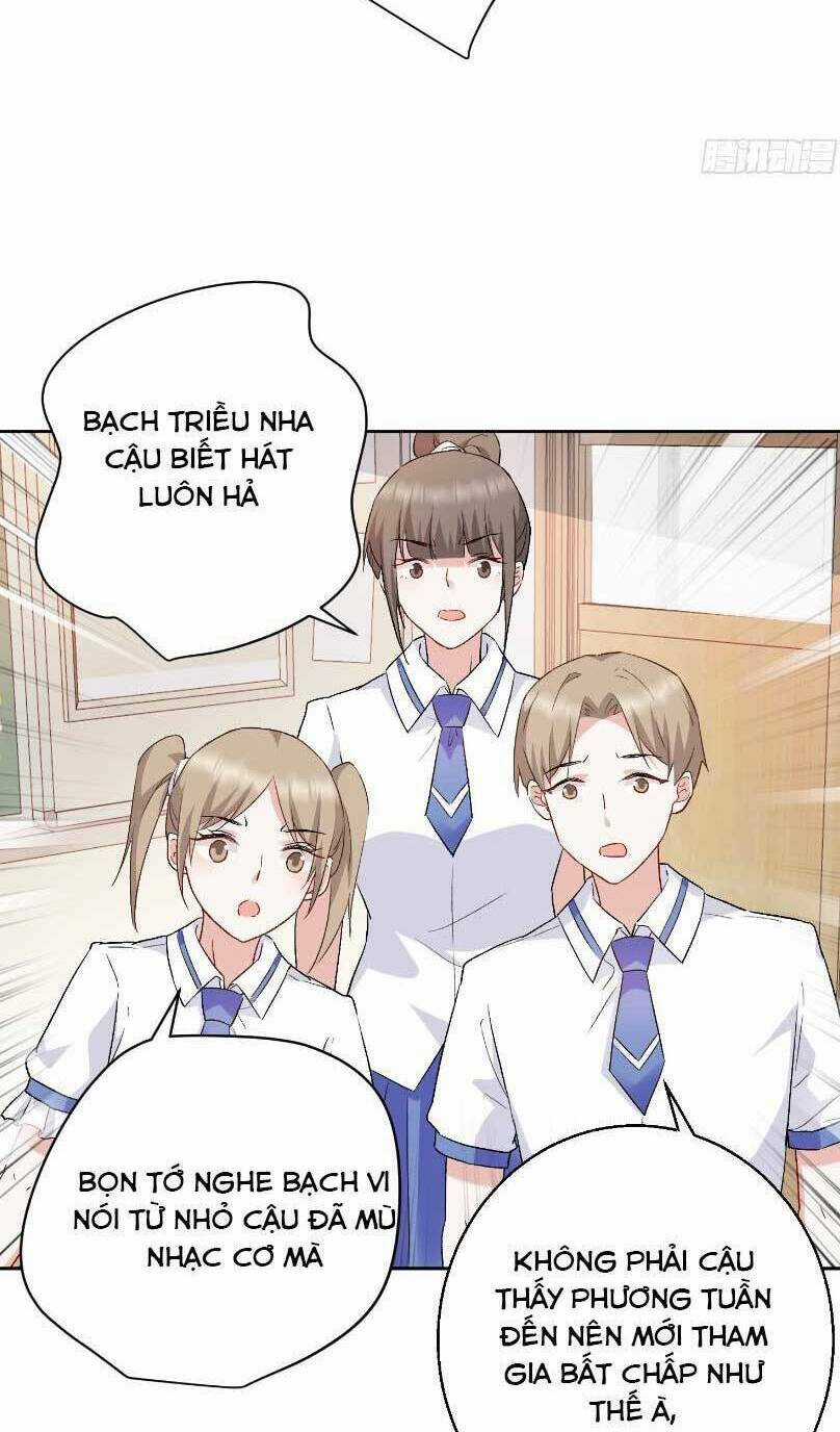 Thiên Kim Giàu Có Phát Điên Sau Khi Tái Sinh Chapter 17 trang 27