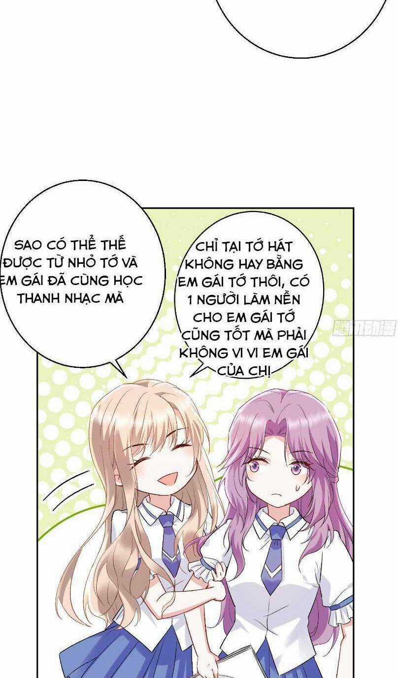 Thiên Kim Giàu Có Phát Điên Sau Khi Tái Sinh Chapter 17 trang 28