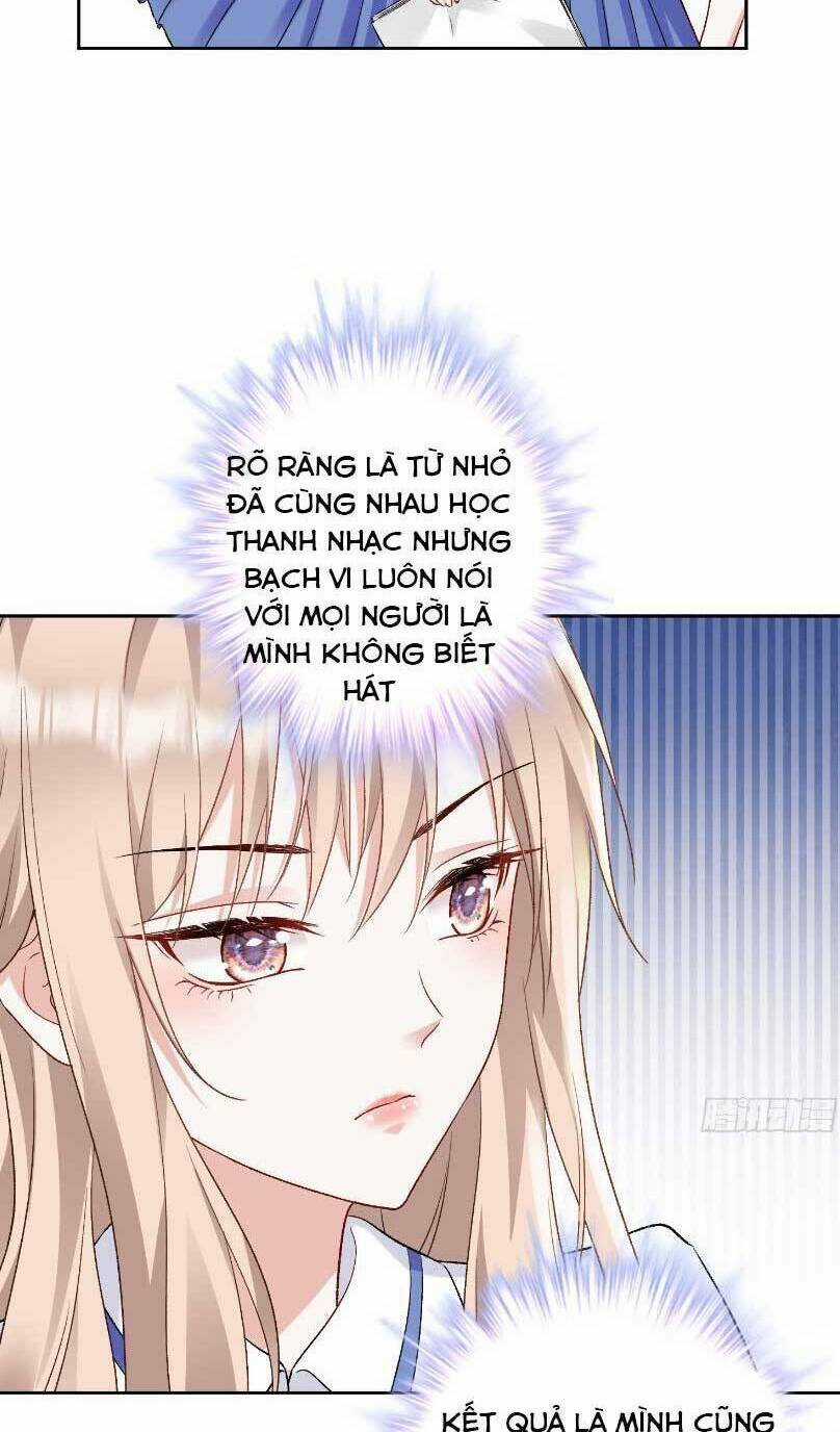 Thiên Kim Giàu Có Phát Điên Sau Khi Tái Sinh Chapter 17 trang 29