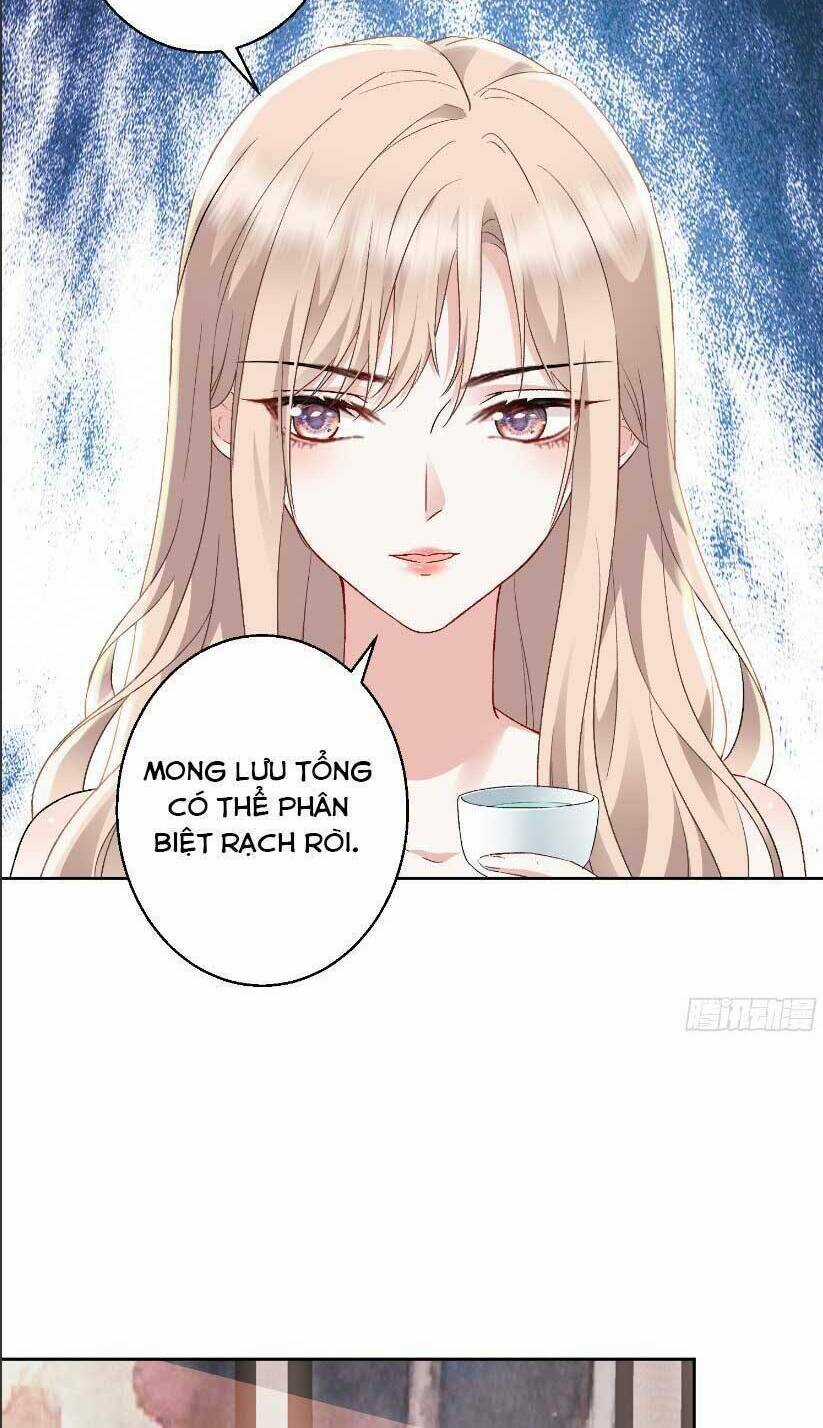 Thiên Kim Giàu Có Phát Điên Sau Khi Tái Sinh Chapter 17 trang 3