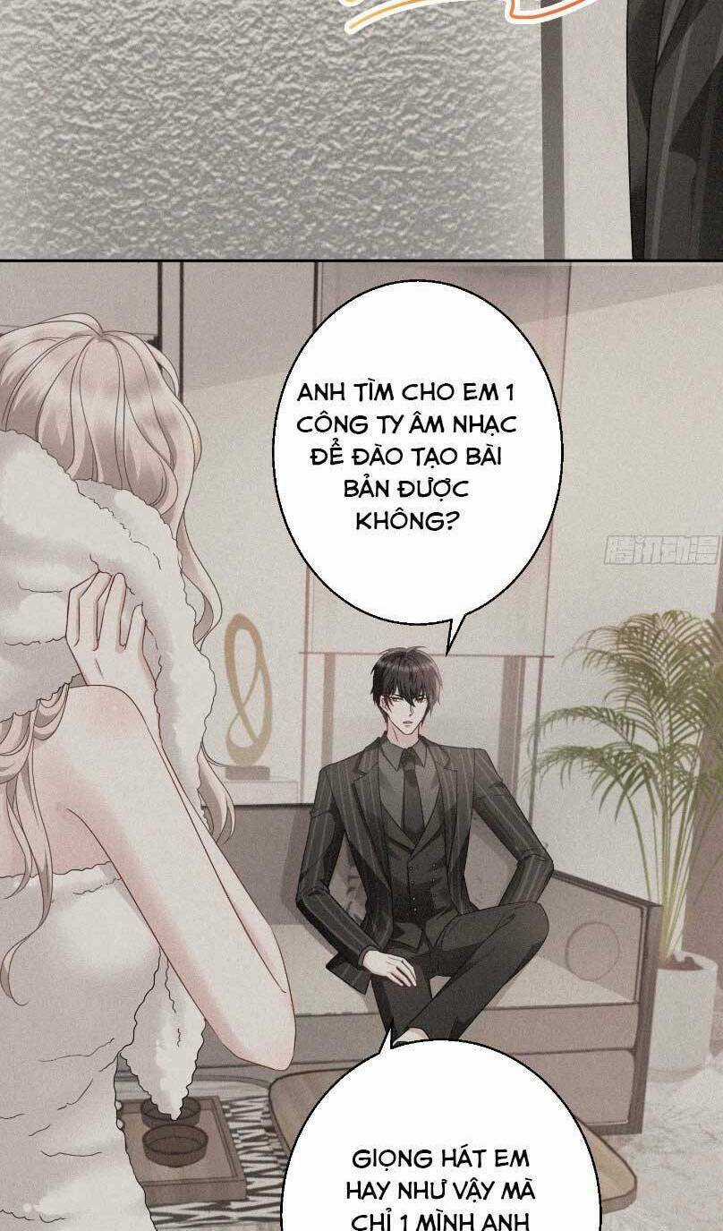 Thiên Kim Giàu Có Phát Điên Sau Khi Tái Sinh Chapter 17 trang 32