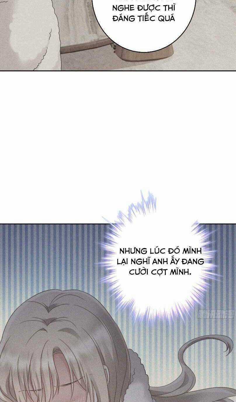 Thiên Kim Giàu Có Phát Điên Sau Khi Tái Sinh Chapter 17 trang 33