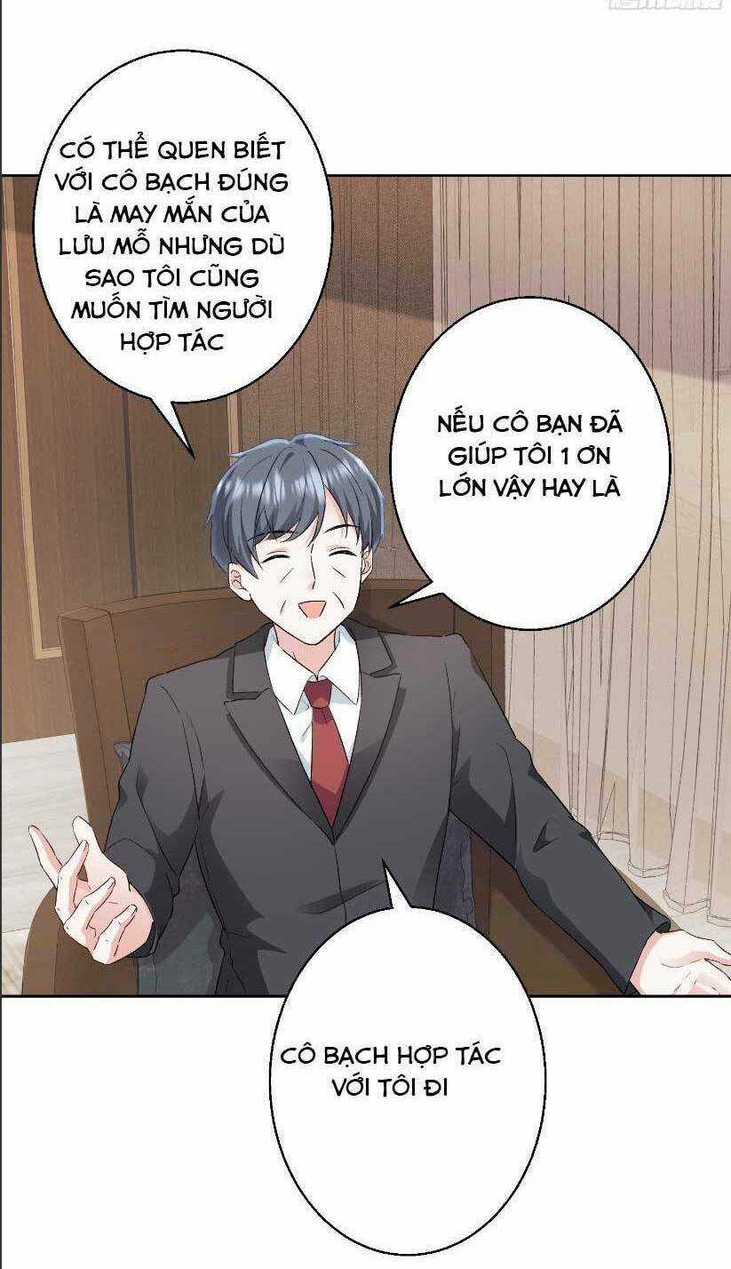 Thiên Kim Giàu Có Phát Điên Sau Khi Tái Sinh Chapter 17 trang 5