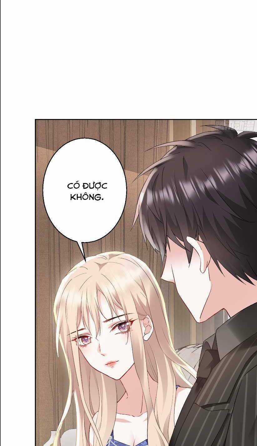 Thiên Kim Giàu Có Phát Điên Sau Khi Tái Sinh Chapter 17 trang 6