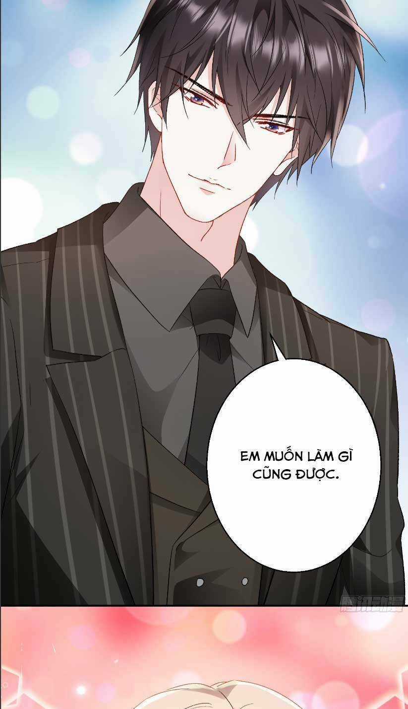 Thiên Kim Giàu Có Phát Điên Sau Khi Tái Sinh Chapter 17 trang 8