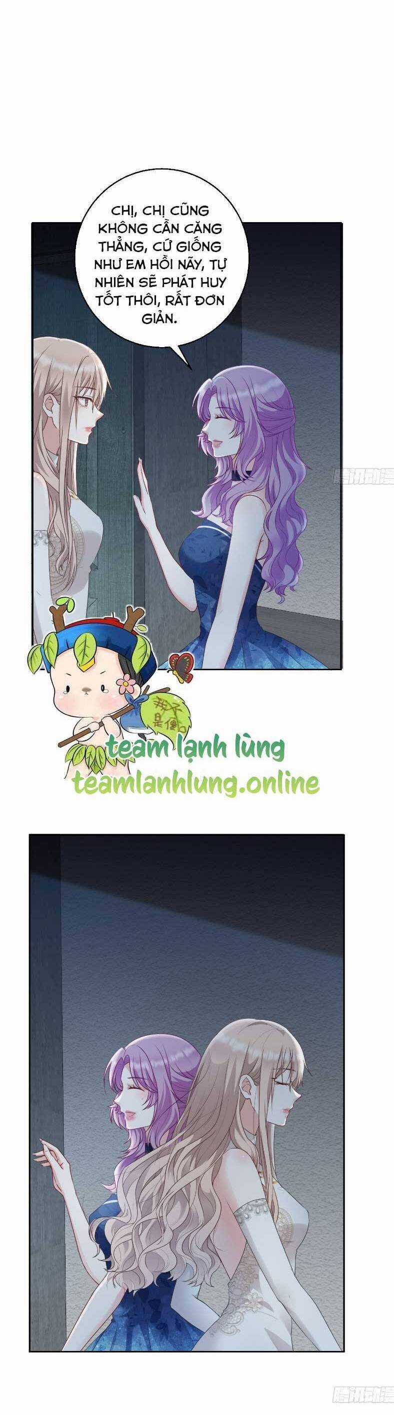 Thiên Kim Giàu Có Phát Điên Sau Khi Tái Sinh Chapter 18 trang 10