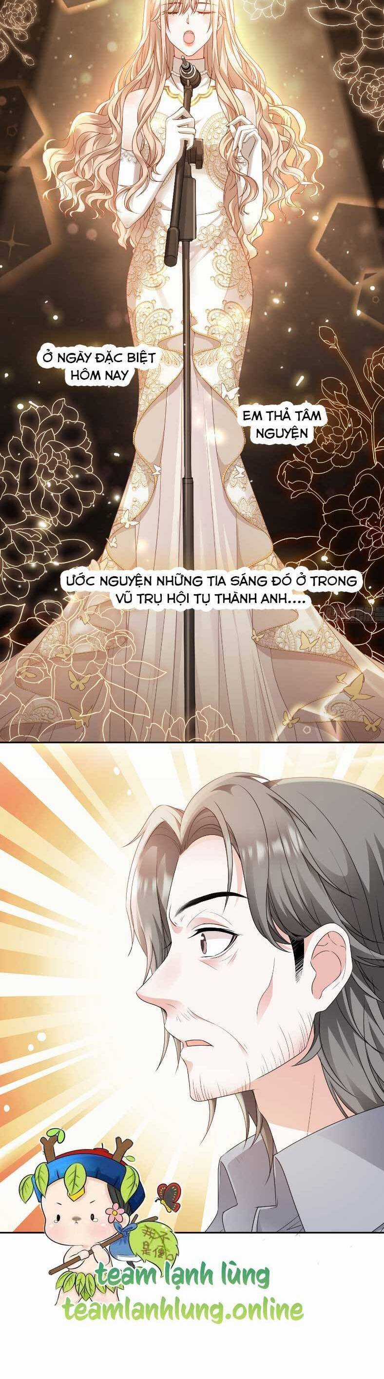 Thiên Kim Giàu Có Phát Điên Sau Khi Tái Sinh Chapter 18 trang 15