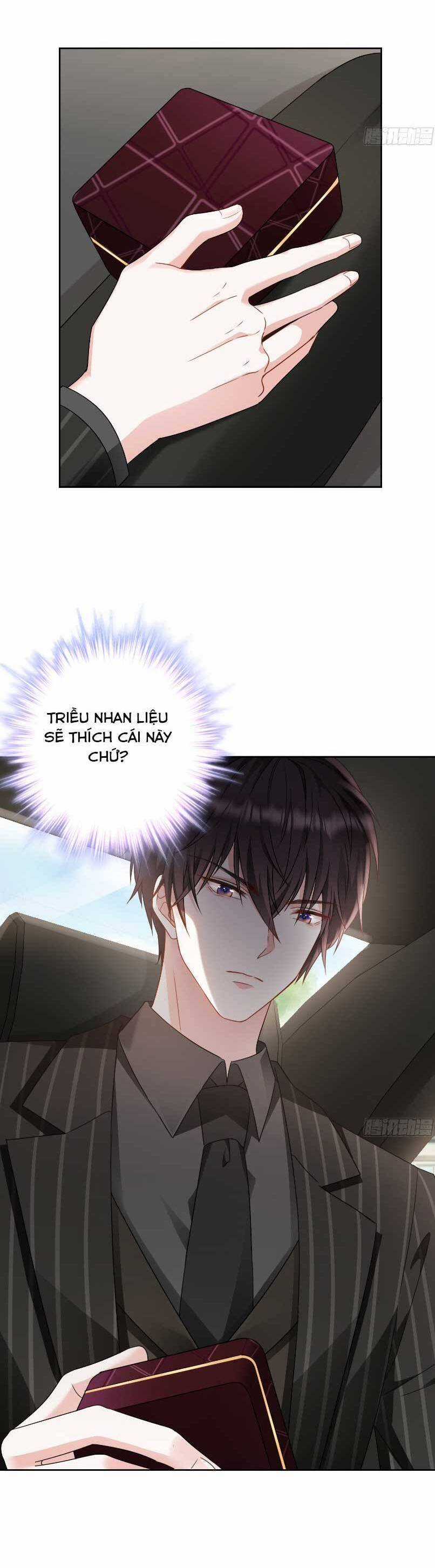 Thiên Kim Giàu Có Phát Điên Sau Khi Tái Sinh Chapter 18 trang 2