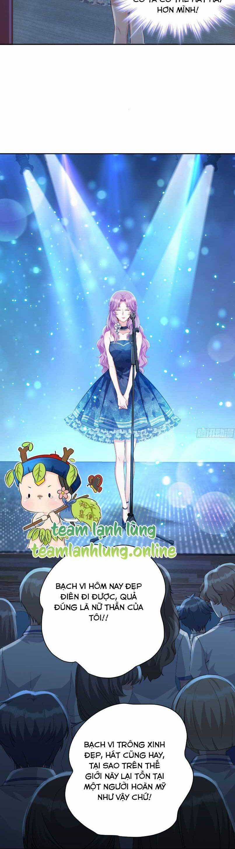 Thiên Kim Giàu Có Phát Điên Sau Khi Tái Sinh Chapter 18 trang 6