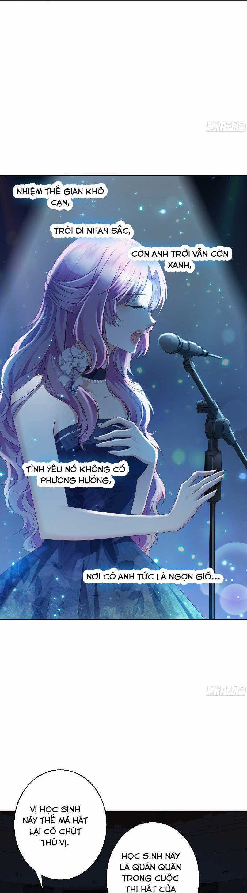 Thiên Kim Giàu Có Phát Điên Sau Khi Tái Sinh Chapter 18 trang 7