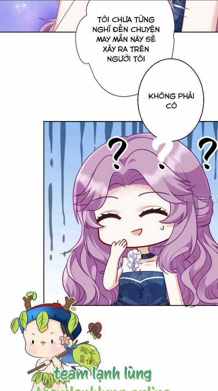 Thiên Kim Giàu Có Phát Điên Sau Khi Tái Sinh Chapter 19 trang 14