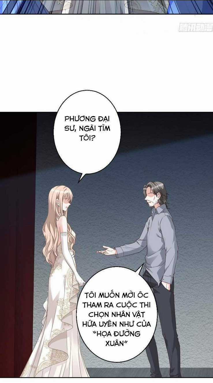 Thiên Kim Giàu Có Phát Điên Sau Khi Tái Sinh Chapter 19 trang 17