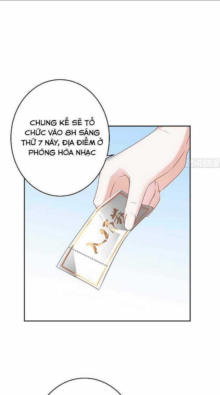 Thiên Kim Giàu Có Phát Điên Sau Khi Tái Sinh Chapter 19 trang 18