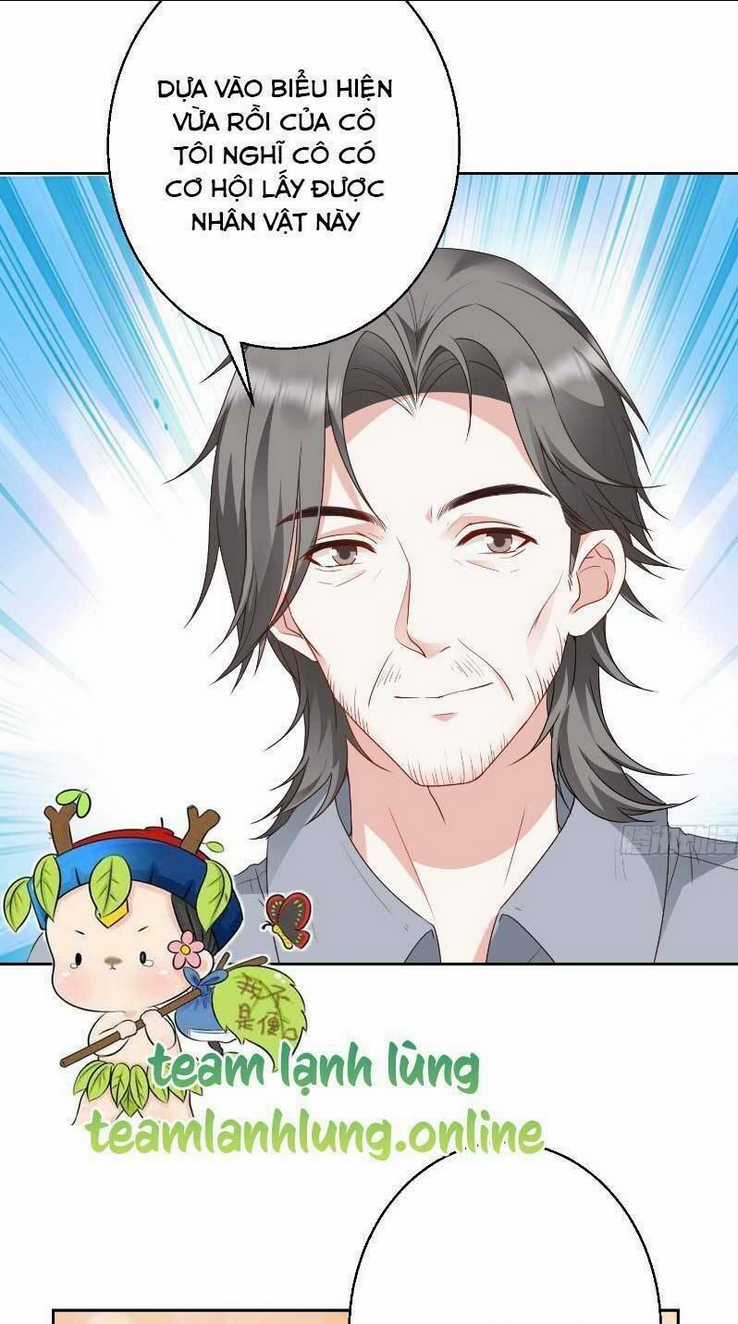 Thiên Kim Giàu Có Phát Điên Sau Khi Tái Sinh Chapter 19 trang 19