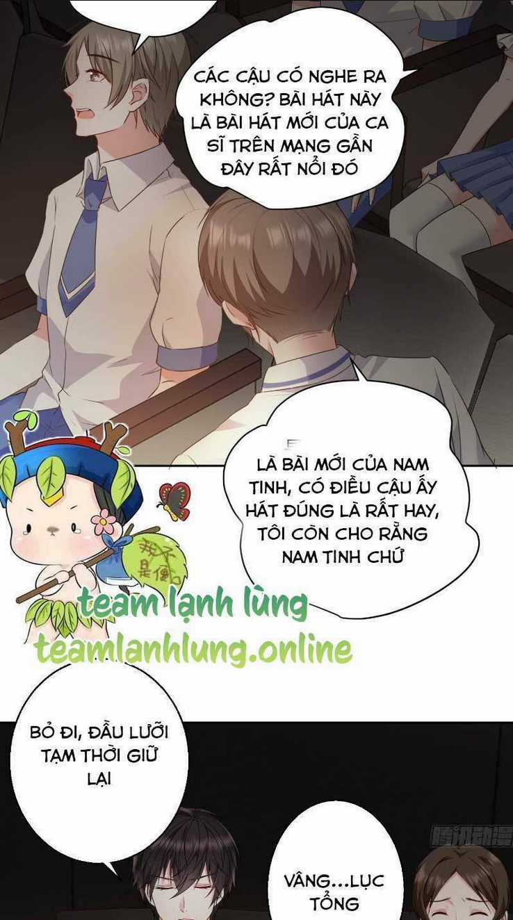Thiên Kim Giàu Có Phát Điên Sau Khi Tái Sinh Chapter 19 trang 2