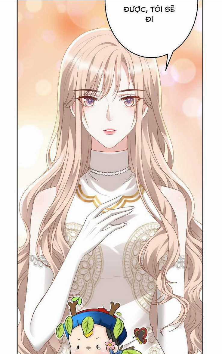 Thiên Kim Giàu Có Phát Điên Sau Khi Tái Sinh Chapter 19 trang 20