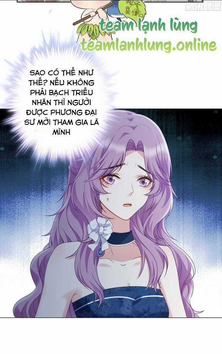 Thiên Kim Giàu Có Phát Điên Sau Khi Tái Sinh Chapter 19 trang 21