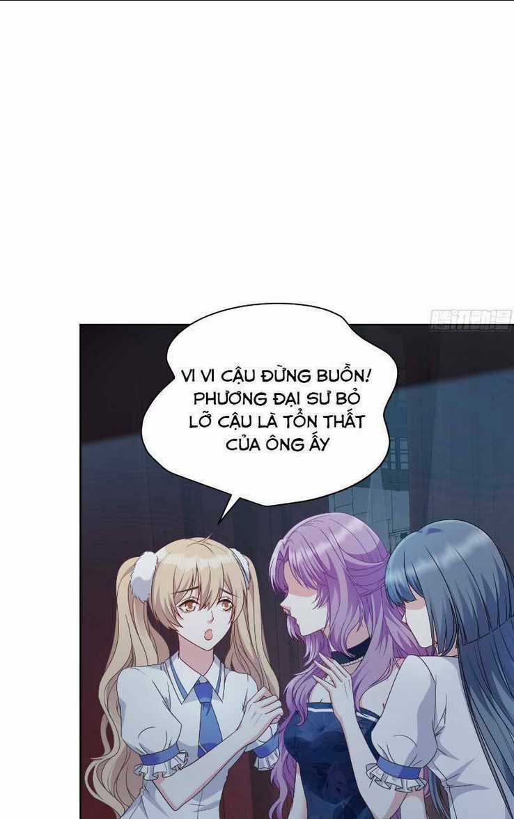 Thiên Kim Giàu Có Phát Điên Sau Khi Tái Sinh Chapter 19 trang 22