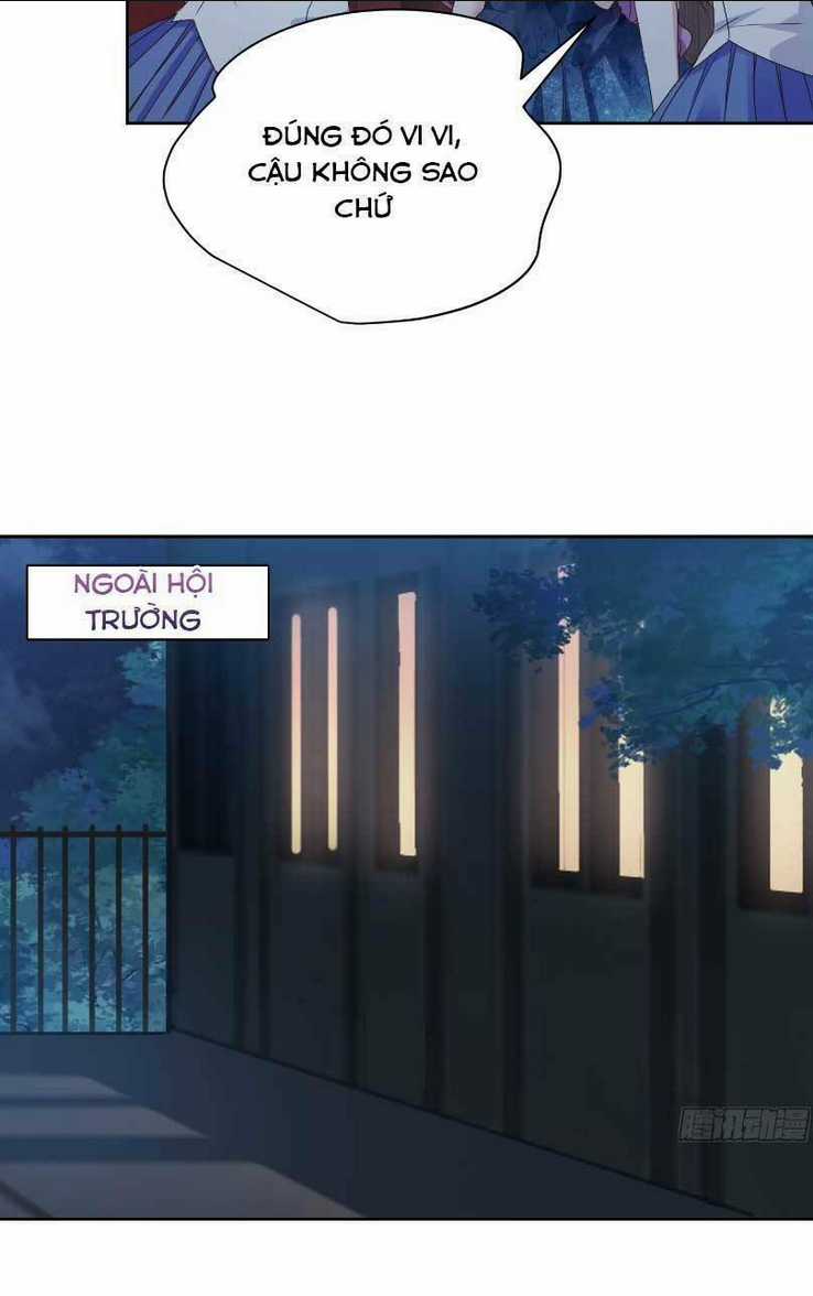 Thiên Kim Giàu Có Phát Điên Sau Khi Tái Sinh Chapter 19 trang 23