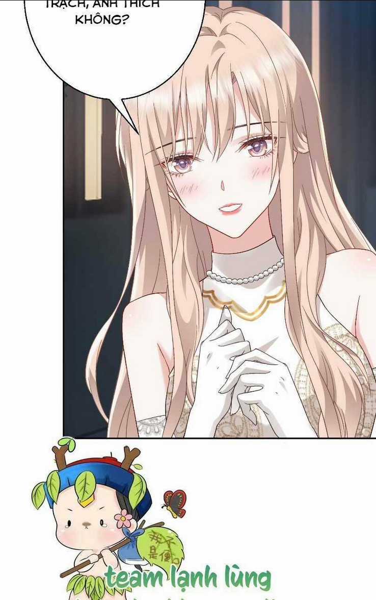 Thiên Kim Giàu Có Phát Điên Sau Khi Tái Sinh Chapter 19 trang 27