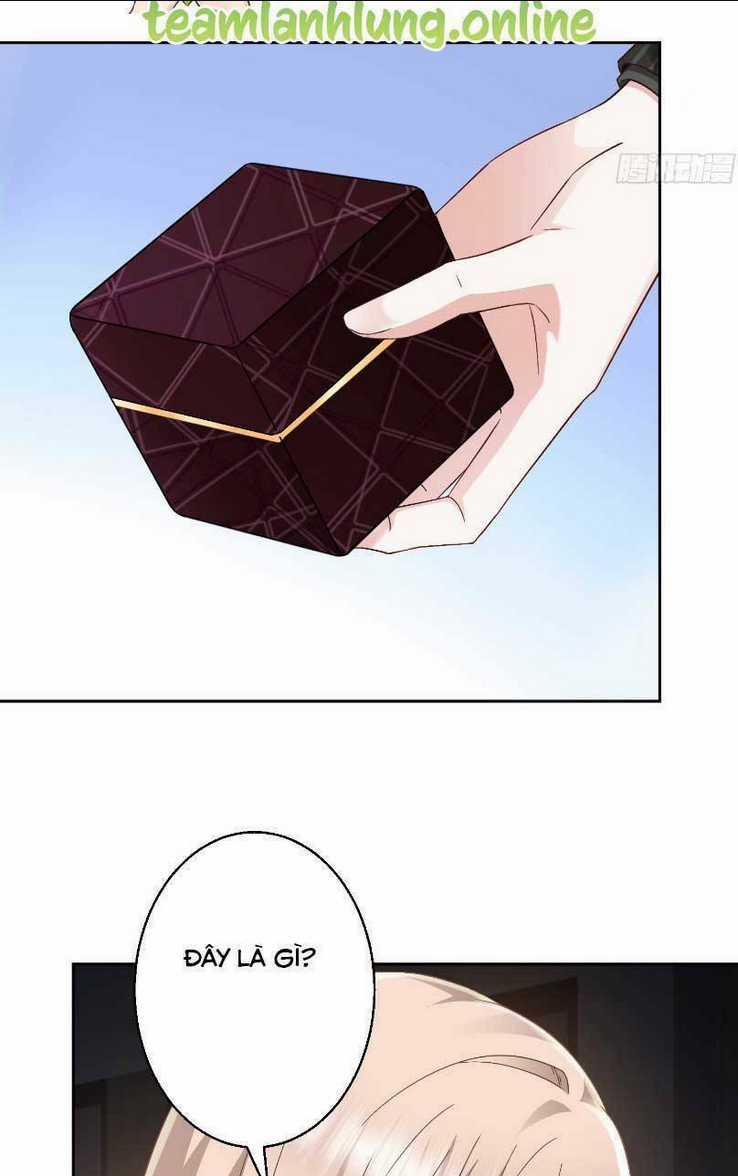 Thiên Kim Giàu Có Phát Điên Sau Khi Tái Sinh Chapter 19 trang 28