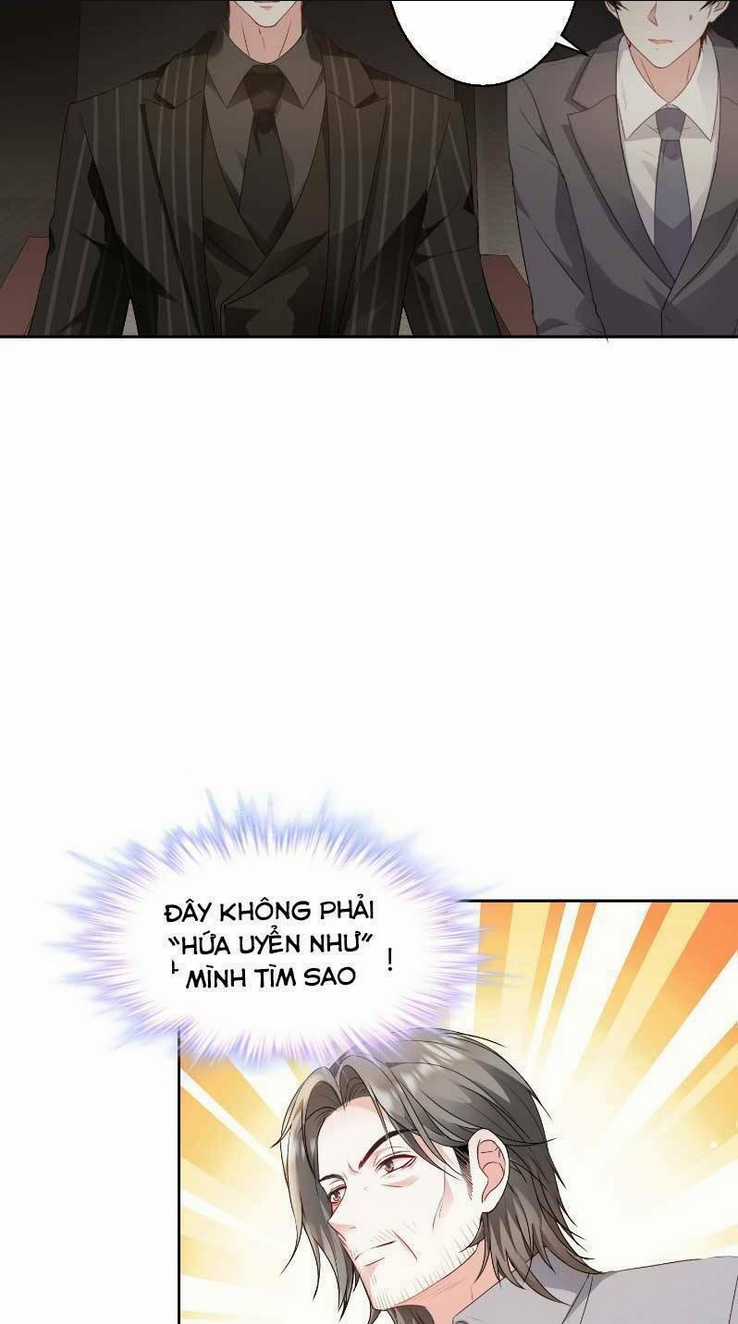 Thiên Kim Giàu Có Phát Điên Sau Khi Tái Sinh Chapter 19 trang 3